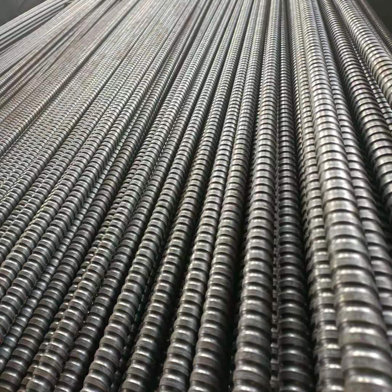 嘉陵中空锚杆